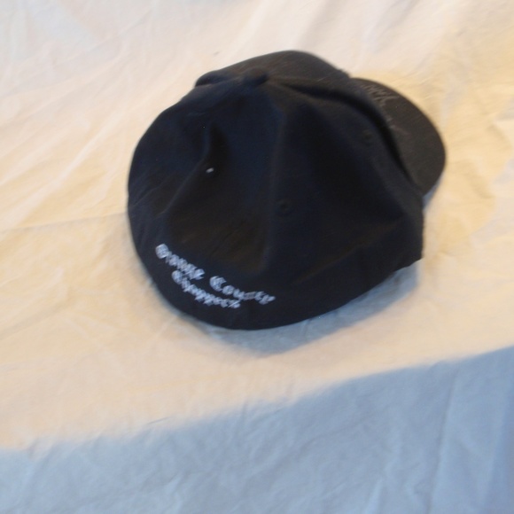 O.C. Choppers hat - L/XL - with signatures - Picture 3 of 3